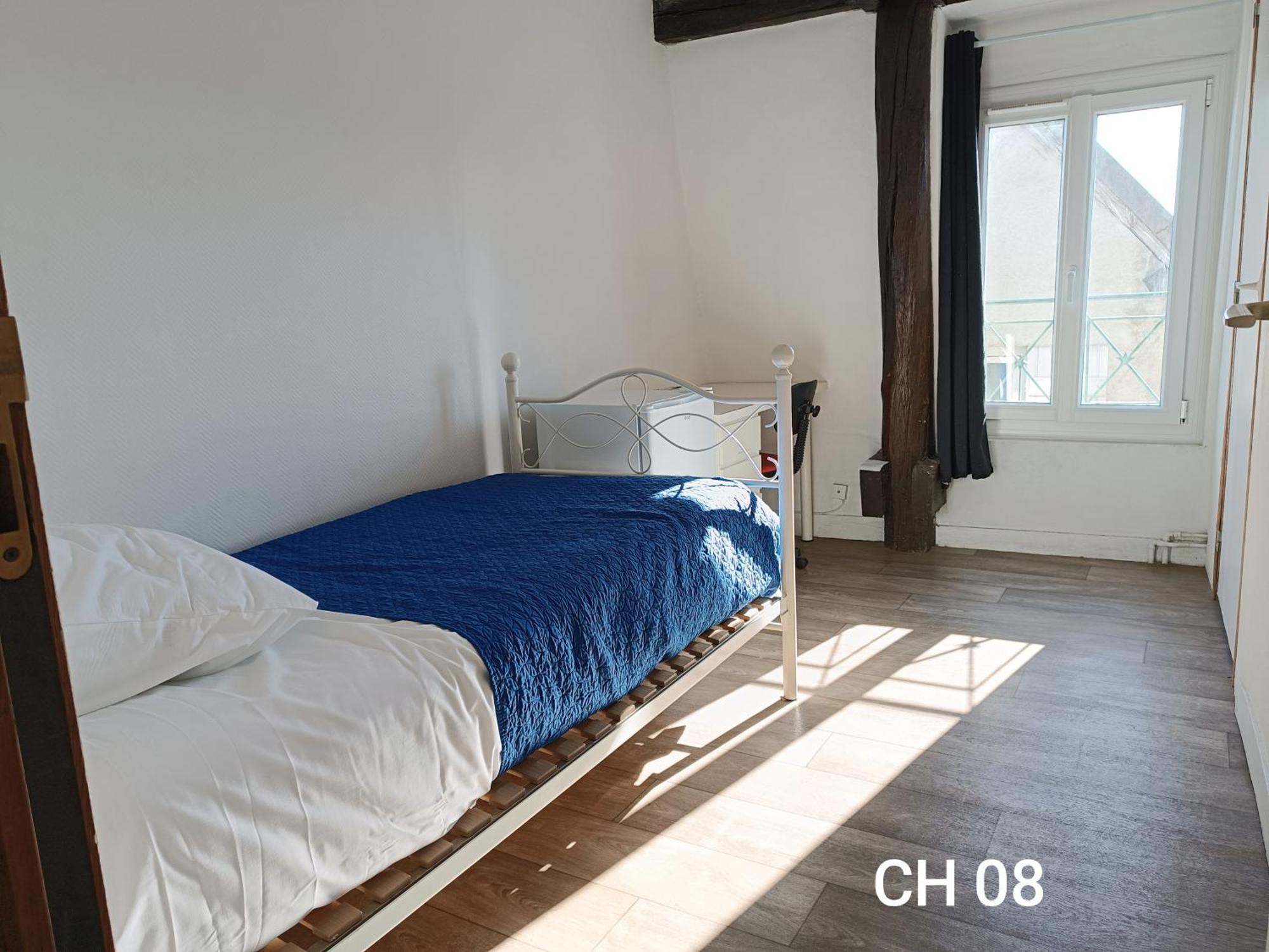 Hotel Le Fontenoy Provins Esterno foto