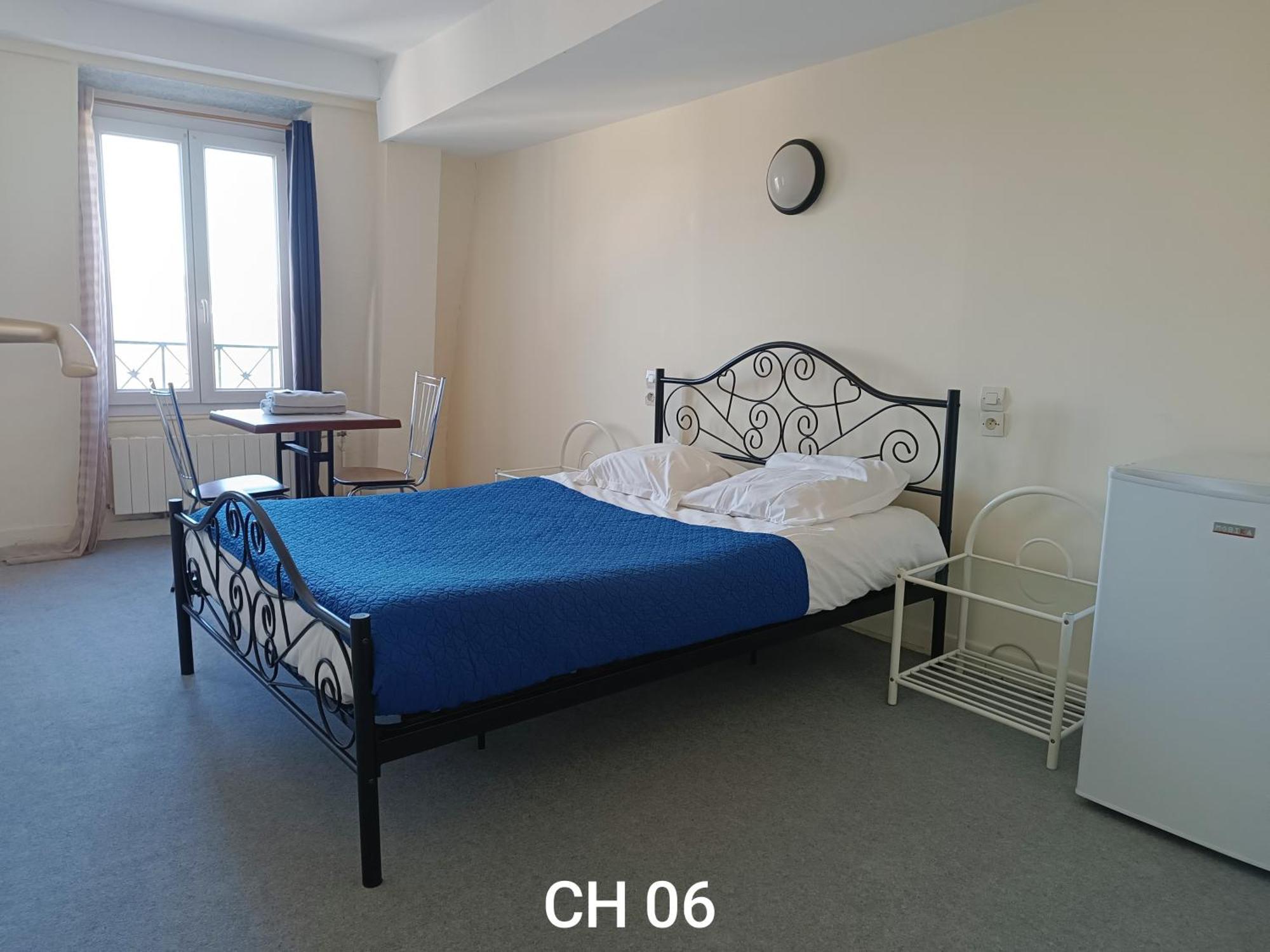 Hotel Le Fontenoy Provins Esterno foto
